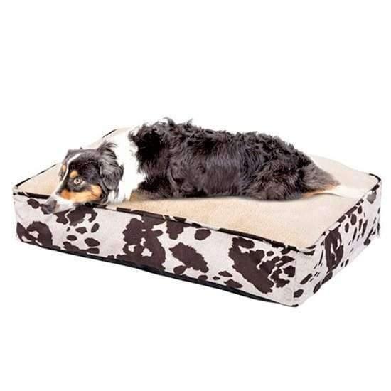 Western Star Dog Bed - Your Western Decor, LLC