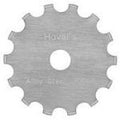 Wide Skip Blade for Rotary Cutter