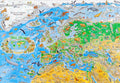 Wild World: Europe