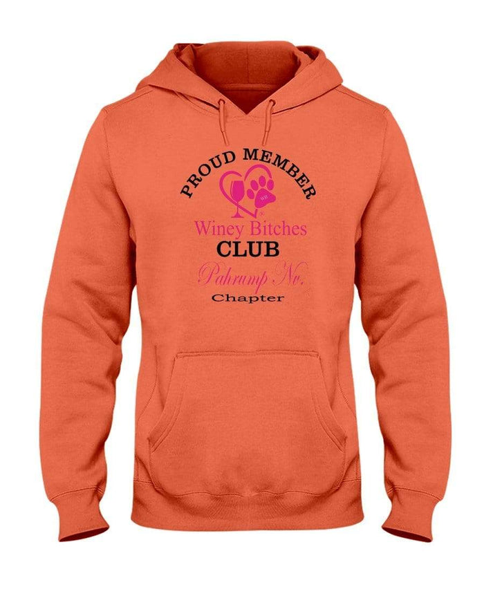 Retro Heather Coral / S