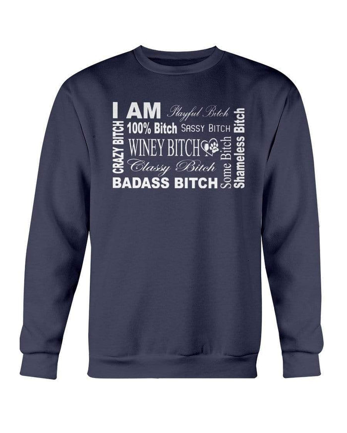 Navy / S