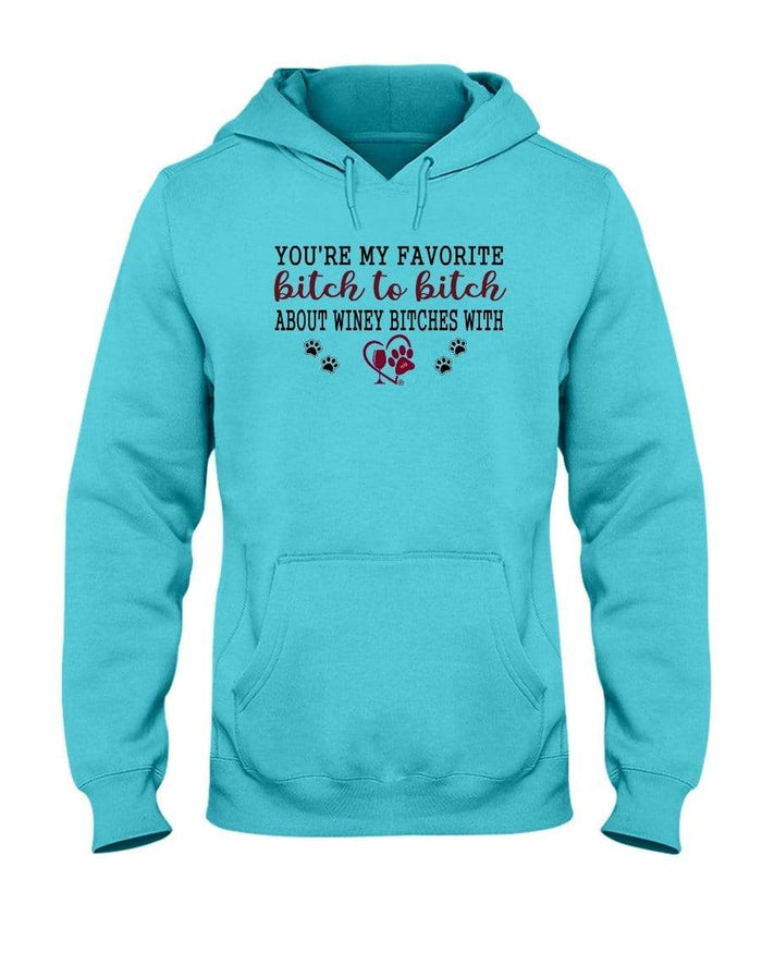 Scuba Blue / S
