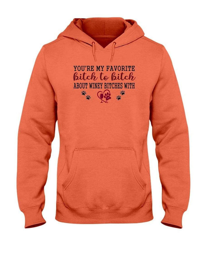 Retro Heather Coral / S