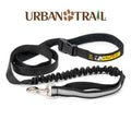 Winey Bitches Co Urban Trail® Double Duty™ Convertible Leash - Hand-Held or Hands-Free!
