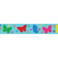 Wings 7/8" Wide Ribbon by Sue Penn
