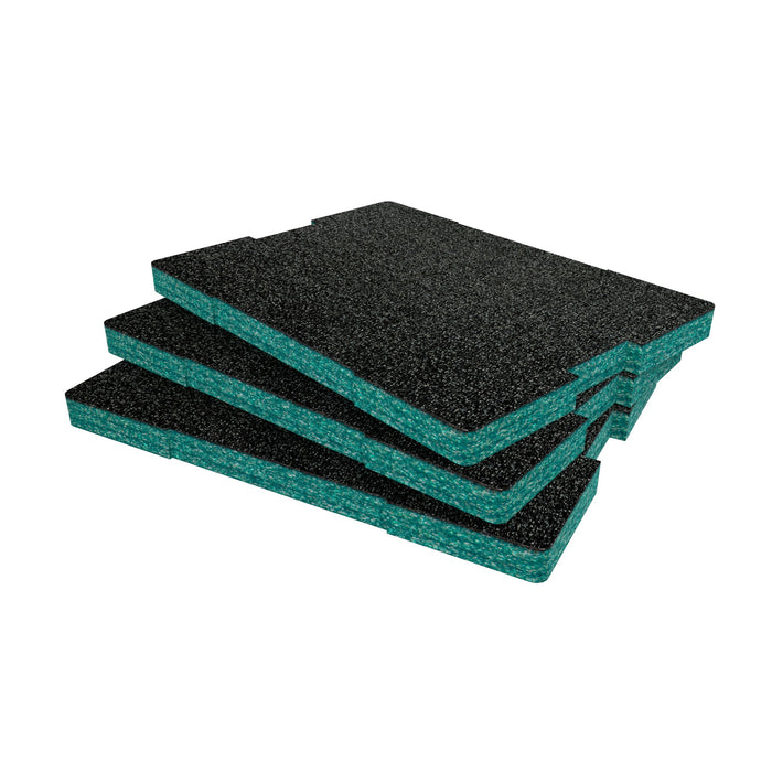 Teal / 30mm