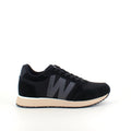 Woden Ydun Icon II sneaker i svart