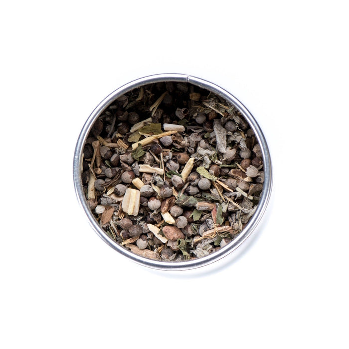 Women's Blend — Ayurvedic Tea for Hormonal Balance & Female Support