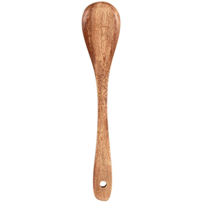 Wood Mini Spoon - The Preppy Bunny