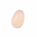 Wooden Darning Egg