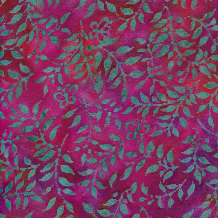 Work It Rayon Batik