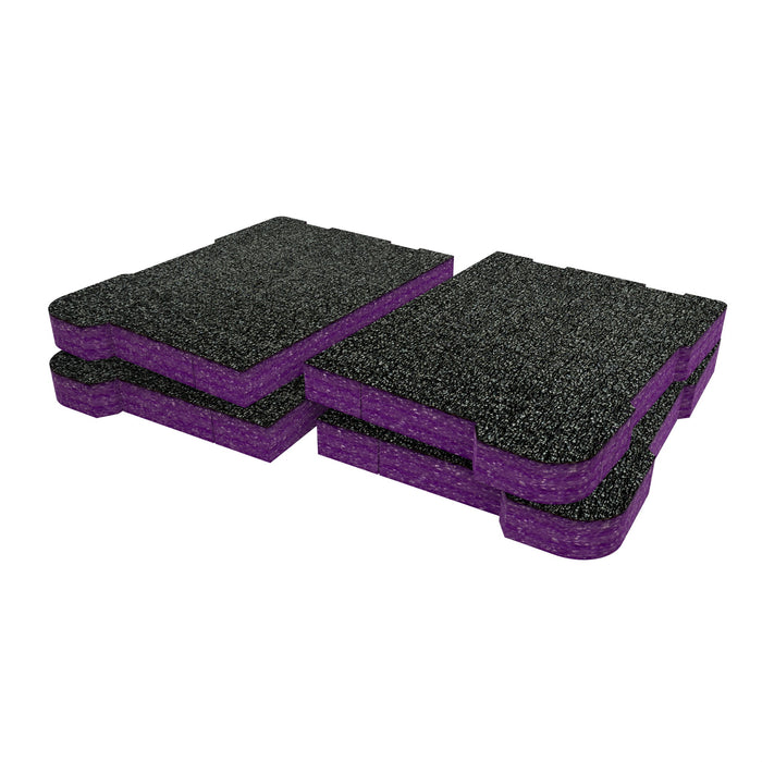 Purple / 30mm