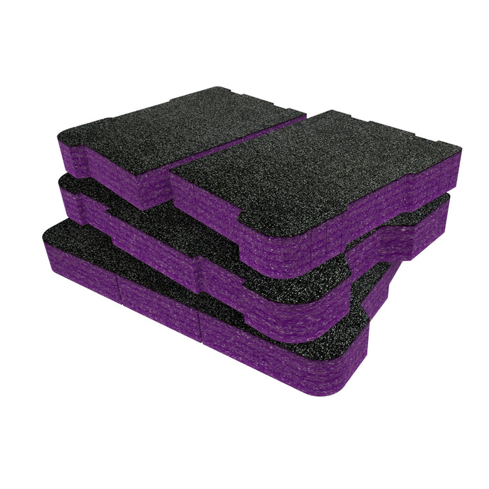 Purple / 50mm