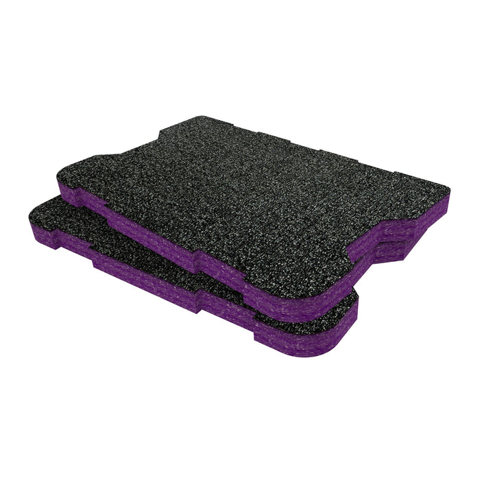 Purple / 30mm