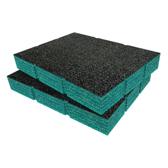 Teal / 50mm