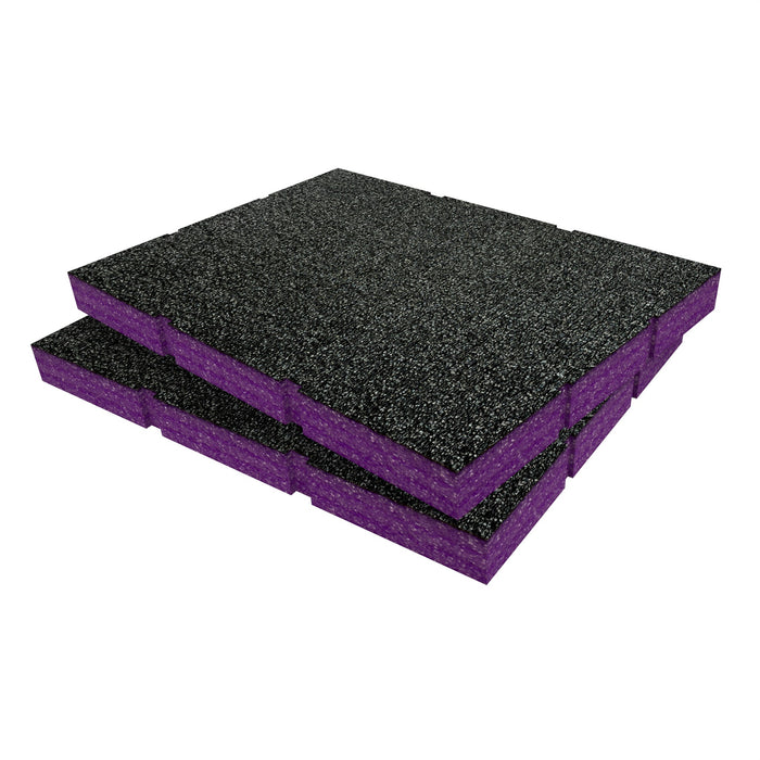 Purple / 30mm