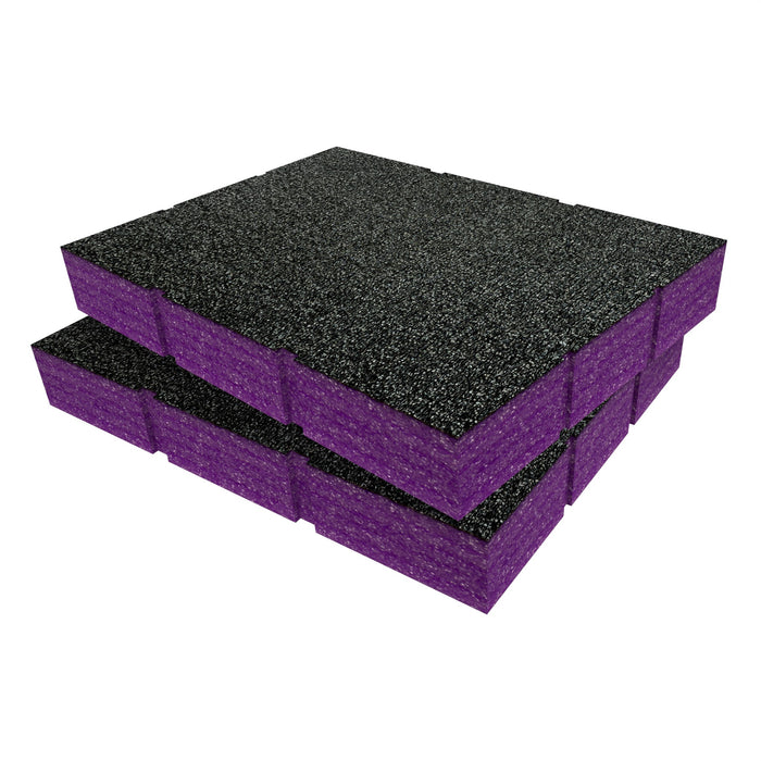 Purple / 50mm