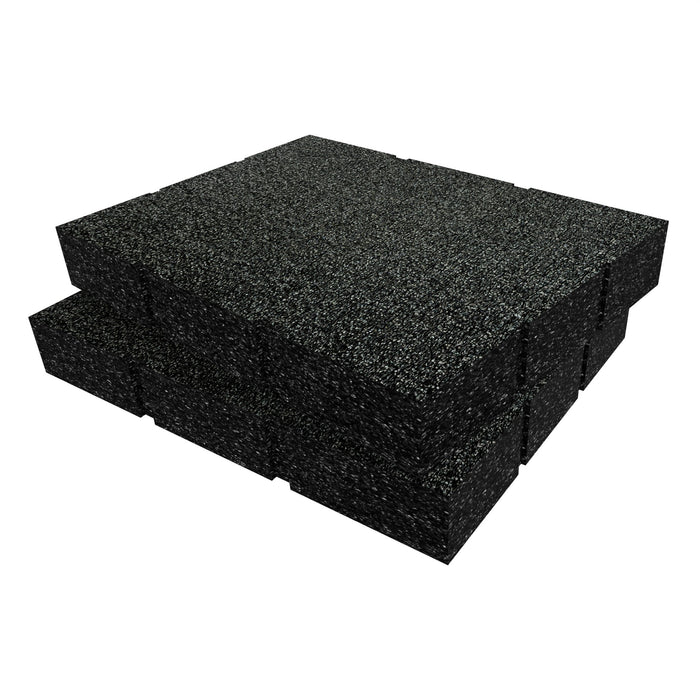 Worx Stack'N'Roll Two Drawer Storage System Foam Inserts
