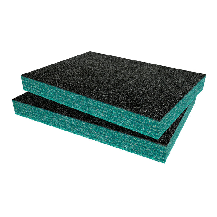 Teal / 50mm