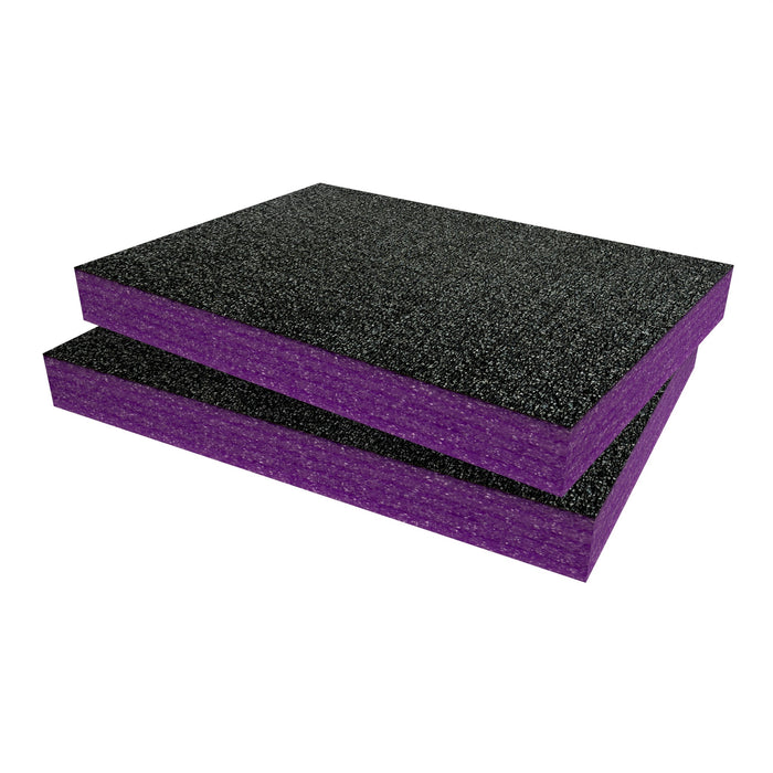 Purple / 50mm