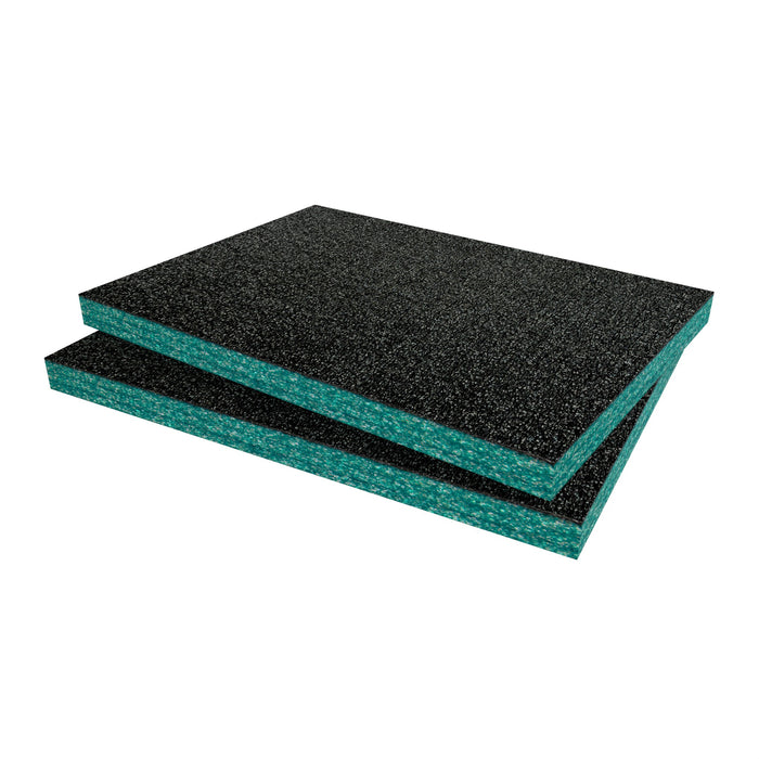 Teal / 30mm