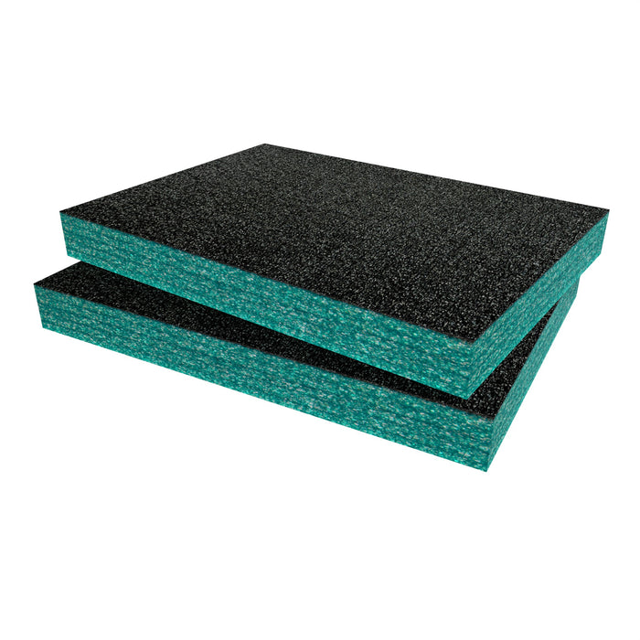Teal / 50mm