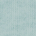 X Geo Dusty Aqua Linen- Wisps on the Wind