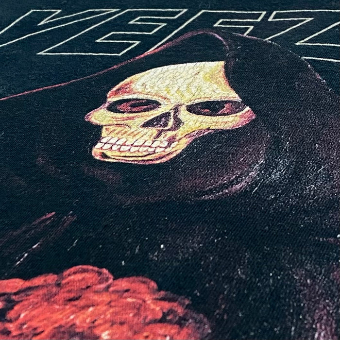 Yeezus Tour 2013 OG Reaper Tee