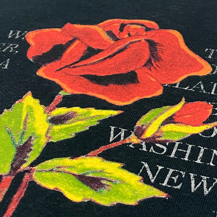 Yeezus Tour 2013 OG Reaper Tee