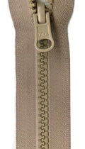 YKK Reversible Zipper