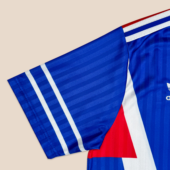 Yugoslavia 1990 Local