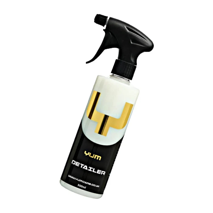 Yum | Detailer