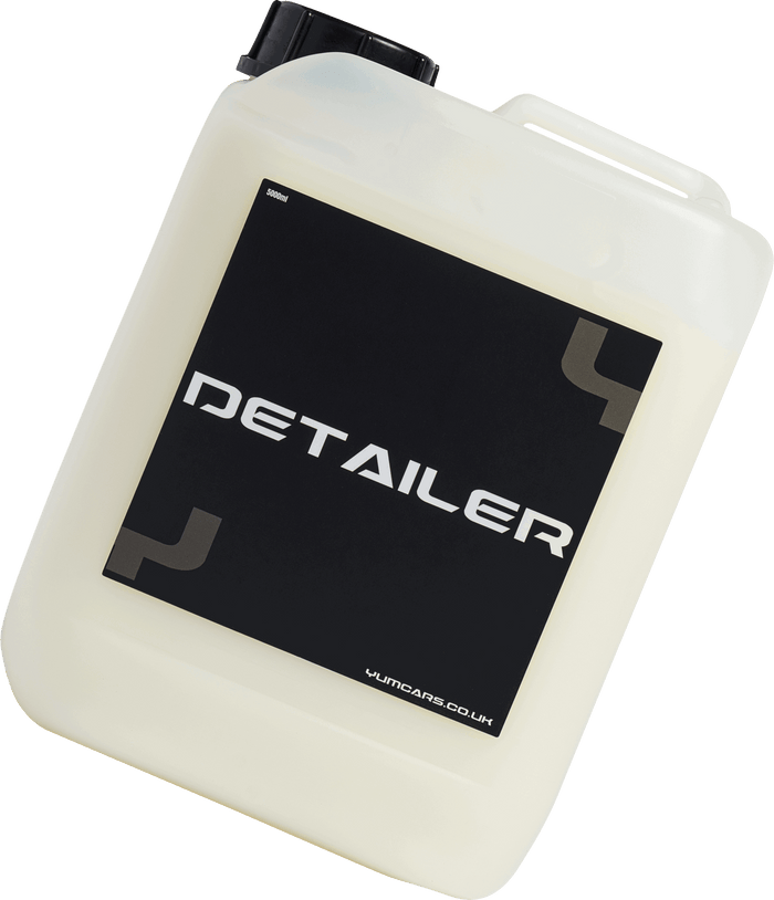Yum | Detailer