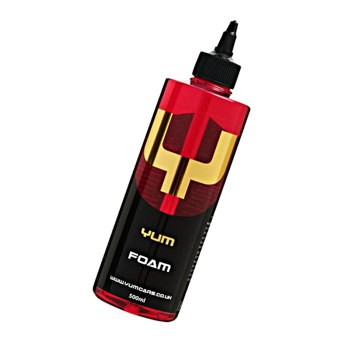 Yum | Foam