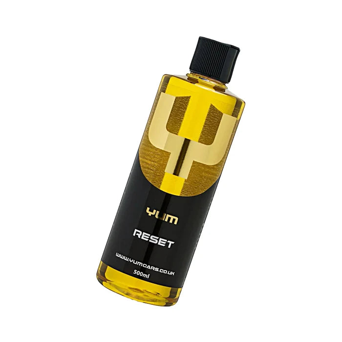 Yum Reset  | 3-in-1 Acidic Shampoo