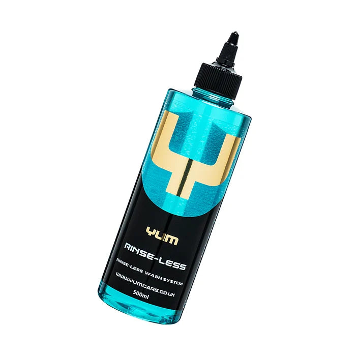 Yum Rinse | Rinse Less Wash