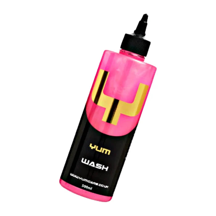 Yum | Wash