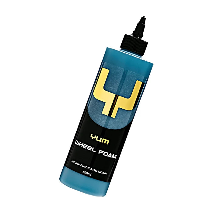 Yum | Wheel Foam