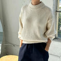 Naturel Cream / XS/Small